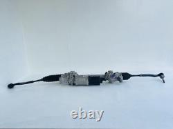 2016 Mercedes C Class A205 W205 Rhd Electric Power Steering Rack 8528480000a 2016 Mercedes C Class A205 W205 Rhd Electric Power Steering Rack 8528480000a