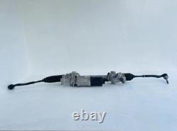 2016 Mercedes C Class A205 W205 Rhd Electric Power Steering Rack 8528480000a