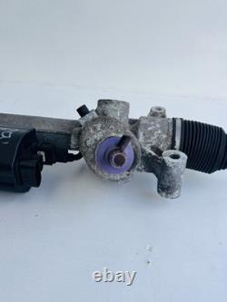 2016 Mercedes C Class A205 W205 Rhd Electric Power Steering Rack 8528480000a 2016 Mercedes C Class A205 W205 Rhd Electric Power Steering Rack 8528480000a
