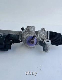 2016 Mercedes C Class A205 W205 Rhd Electric Power Steering Rack 8528480000a