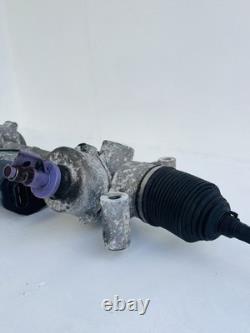 2016 Mercedes C Class A205 W205 Rhd Electric Power Steering Rack 8528480000a 2016 Mercedes C Class A205 W205 Rhd Electric Power Steering Rack 8528480000a
