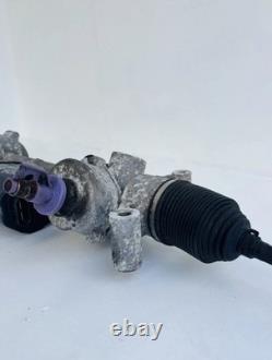 2016 Mercedes C Class A205 W205 Rhd Electric Power Steering Rack 8528480000a