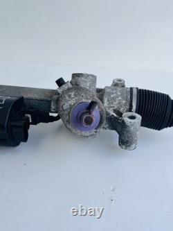 2016 Mercedes C Class A205 W205 Rhd Electric Power Steering Rack 8528480000a 2016 Mercedes C Class A205 W205 Rhd Electric Power Steering Rack 8528480000a