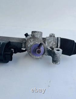 2016 Mercedes C Class A205 W205 Rhd Electric Power Steering Rack 8528480000a