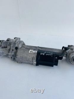 2016 Mercedes C Class A205 W205 Rhd Electric Power Steering Rack 8528480000a 2016 Mercedes C Class A205 W205 Rhd Electric Power Steering Rack 8528480000a