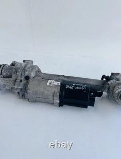 2016 Mercedes C Class A205 W205 Rhd Electric Power Steering Rack 8528480000a