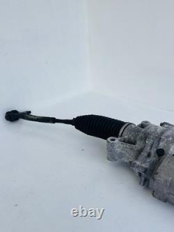 2016 Mercedes C Class A205 W205 Rhd Electric Power Steering Rack 8528480000a 2016 Mercedes C Class A205 W205 Rhd Electric Power Steering Rack 8528480000a