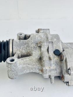 2016 Mercedes C Class A205 W205 Rhd Electric Power Steering Rack 8528480000a 2016 Mercedes C Class A205 W205 Rhd Electric Power Steering Rack 8528480000a
