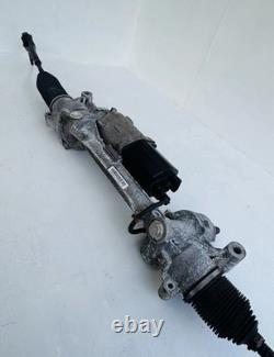 2016 Mercedes C Class A205 W205 Rhd Electric Power Steering Rack 8528480000a