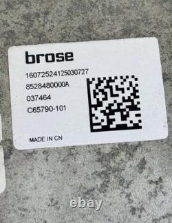 2016 Mercedes C Class A205 W205 Rhd Electric Power Steering Rack 8528480000a