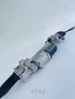2016 Mercedes C Class A205 W205 Rhd Electric Power Steering Rack 8528480000a 2016 Mercedes C Class A205 W205 Rhd Electric Power Steering Rack 8528480000a