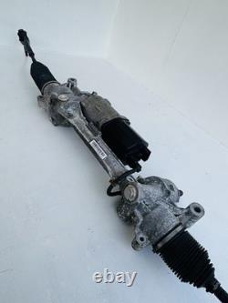 2016 Mercedes C Class A205 W205 Rhd Electric Power Steering Rack 8528480000a 2016 Mercedes C Class A205 W205 Rhd Electric Power Steering Rack 8528480000a