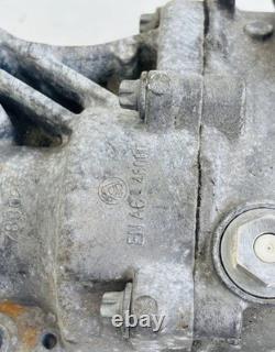 2016 Mercedes C Class A205 W205 Rhd Electric Power Steering Rack 8528480000a