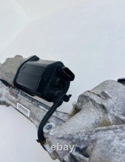 2016 Mercedes C Class A205 W205 Rhd Electric Power Steering Rack 8528480000a