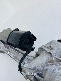 2016 Mercedes C Class A205 W205 Rhd Electric Power Steering Rack 8528480000a 2016 Mercedes C Class A205 W205 Rhd Electric Power Steering Rack 8528480000a