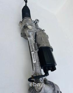 2016 Mercedes C Class A205 W205 Rhd Electric Power Steering Rack 8528480000a