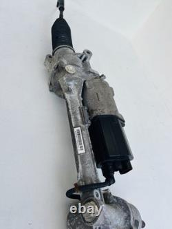 2016 Mercedes C Class A205 W205 Rhd Electric Power Steering Rack 8528480000a 2016 Mercedes C Class A205 W205 Rhd Electric Power Steering Rack 8528480000a
