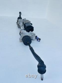 2016 Mercedes C Class A205 W205 Rhd Electric Power Steering Rack 8528480000a 2016 Mercedes C Class A205 W205 Rhd Electric Power Steering Rack 8528480000a