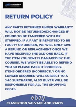 2016 Mercedes C Class A205 W205 Rhd Electric Power Steering Rack 8528480000a