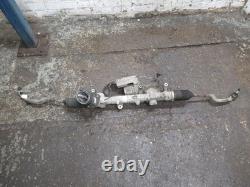 2016 Mercedes Cla 250 X117 4matic Amg 2.0 Petrol Auto Mk1 Power Steering Rack