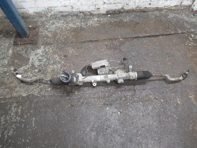 2016 Mercedes Cla 250 X117 4matic Amg 2.0 Petrol Auto Mk1 Power Steering Rack
