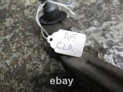 2016 Mercedes Cla 250 X117 4matic Amg 2.0 Petrol Auto Mk1 Power Steering Rack
