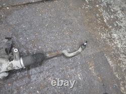 2016 Mercedes Cla 250 X117 4matic Amg 2.0 Petrol Auto Mk1 Power Steering Rack
