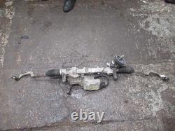 2016 Mercedes Cla 250 X117 4matic Amg 2.0 Petrol Auto Mk1 Power Steering Rack