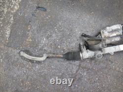 2016 Mercedes Cla 250 X117 4matic Amg 2.0 Petrol Auto Mk1 Power Steering Rack