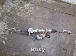 2016 Mercedes Cla 250 X117 4matic Amg 2.0 Petrol Auto Mk1 Power Steering Rack