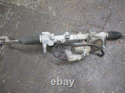 2016 Mercedes Cla 250 X117 4matic Amg 2.0 Petrol Auto Mk1 Power Steering Rack