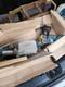 2016 Mercedes Gla 200d Sport Electric Power Steering Rack