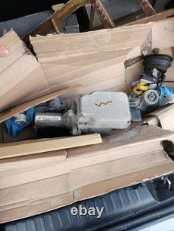 2016 Mercedes GLA 200D SPORT ELECTRIC POWER STEERING RACK