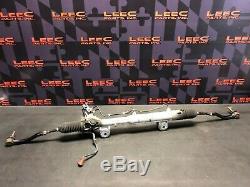 2016 Nissan 370z Oem Power Steering Rack And Pinion
