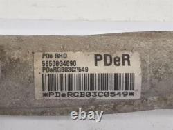 2016 On Mk3 Hyundai I30 Power Steering Rack 1.6 Diesel 56500 G4090