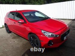 2016 On Mk3 Hyundai I30 Power Steering Rack 1.6 Diesel 56500 G4090