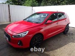 2016 On Mk3 Hyundai I30 Power Steering Rack 1.6 Diesel 56500 G4090