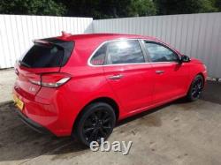 2016 On Mk3 Hyundai I30 Power Steering Rack 1.6 Diesel 56500 G4090