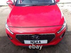 2016 On Mk3 Hyundai I30 Power Steering Rack 1.6 Diesel 56500 G4090