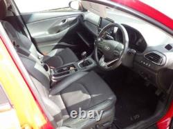 2016 On Mk3 Hyundai I30 Power Steering Rack 1.6 Diesel 56500 G4090