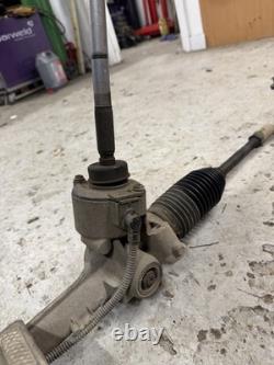 2016 Range Rover Evoque L538 Electric Power Steering Rack 2.0 Diesel