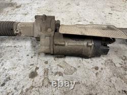 2016 Range Rover Evoque L538 Electric Power Steering Rack 2.0 Diesel
