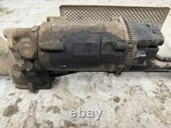 2016 Range Rover Evoque L538 Electric Power Steering Rack 2.0 Diesel