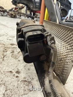 2016 Range Rover Evoque L538 Electric Power Steering Rack 2.0 Diesel