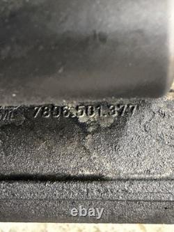 2016 Range Rover Evoque L538 Electric Power Steering Rack 2.0 Diesel