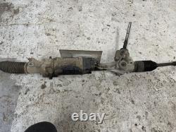 2016 Range Rover Evoque L538 Electric Power Steering Rack 2.0 Diesel
