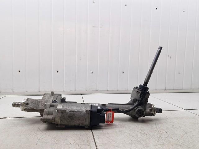 2016 Range Rover Evoque L538 Electric Power Steering Rack & Motor Gj32-3200-bb