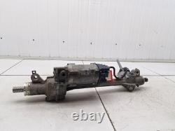 2016 Range Rover Evoque L538 Electric Power Steering Rack & Motor GJ32-3200-BB