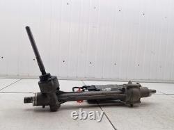 2016 Range Rover Evoque L538 Electric Power Steering Rack & Motor GJ32-3200-BB