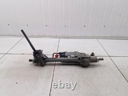 2016 Range Rover Evoque L538 Electric Power Steering Rack & Motor GJ32-3200-BB